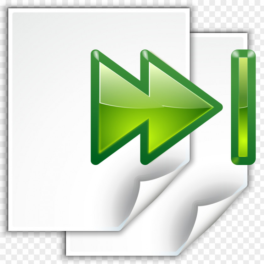 Next Download Symbol PNG