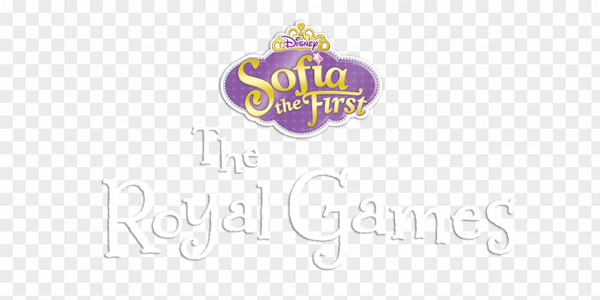 Sofia The First Tarpaulin Logo Brand Pen & Pencil Cases Trolley Font PNG