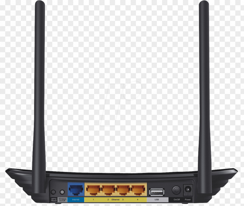 Tplink TP-LINK Archer C20 Router IEEE 802.11ac PNG