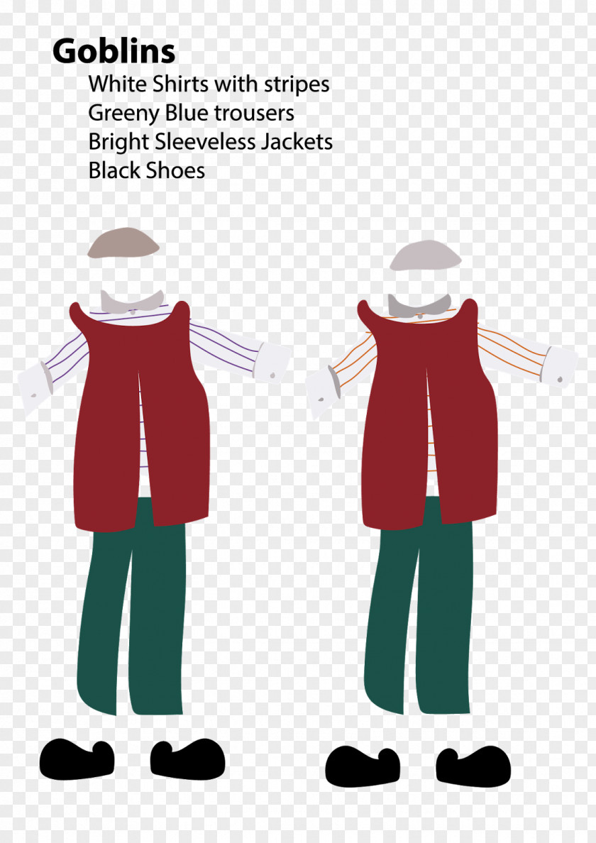 Uniform Product Design Shoulder Illustration Cartoon PNG