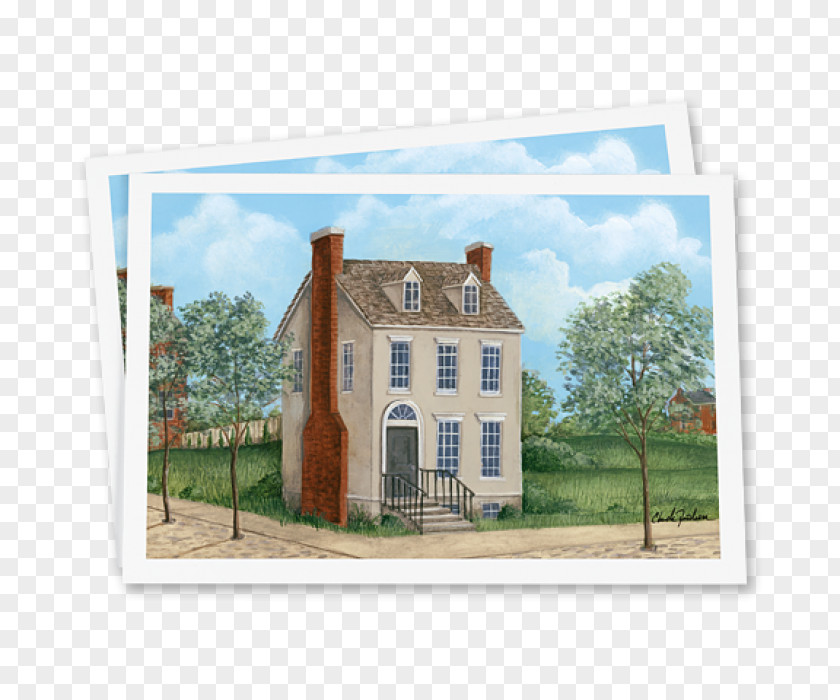 Window Property Farmhouse Facade PNG