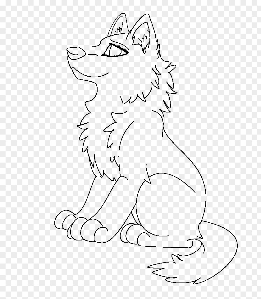 Wood Tour Whiskers Line Art Dog Breed Puppy PNG