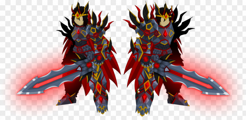 Aug Weapon Armour Demigod Claymore Sword PNG