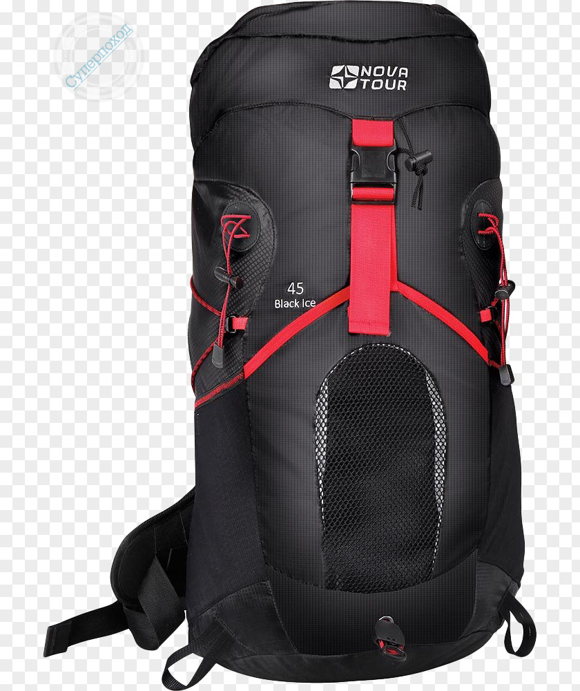 Backpack Nova-Tur Camping Artikel Shop PNG