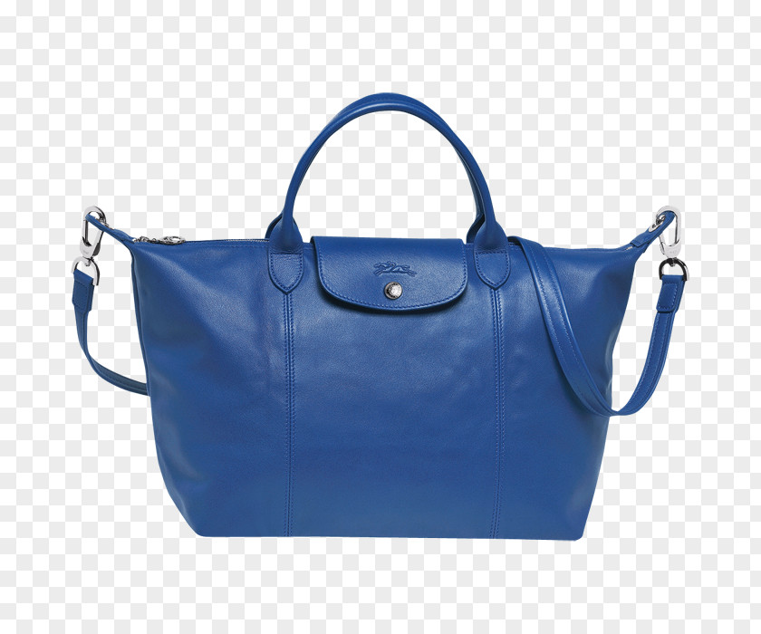 Bag Longchamp Le Pliage Neo Large Nylon Tote Cuir Medium Handbag, Blush, Women's PNG
