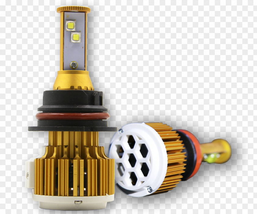 Car Incandescent Light Bulb Headlamp Lumileds PNG