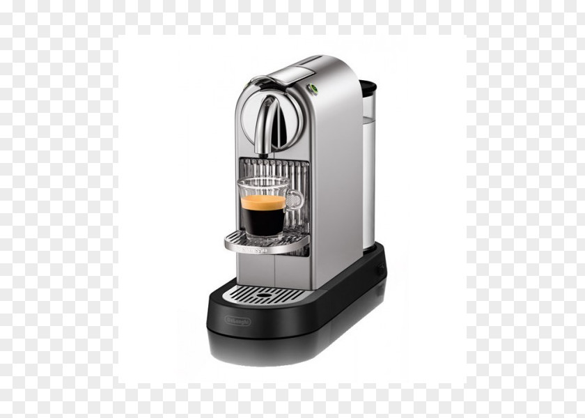 Coffee Magimix Nespresso CitiZ Espresso Machines PNG