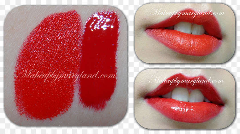 Dita Von Teese Lipstick Lip Gloss PNG