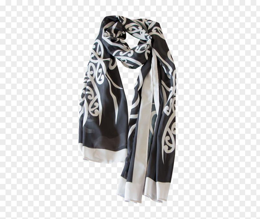 Dress Chiffon Clothing Scarf Shawl Textile PNG