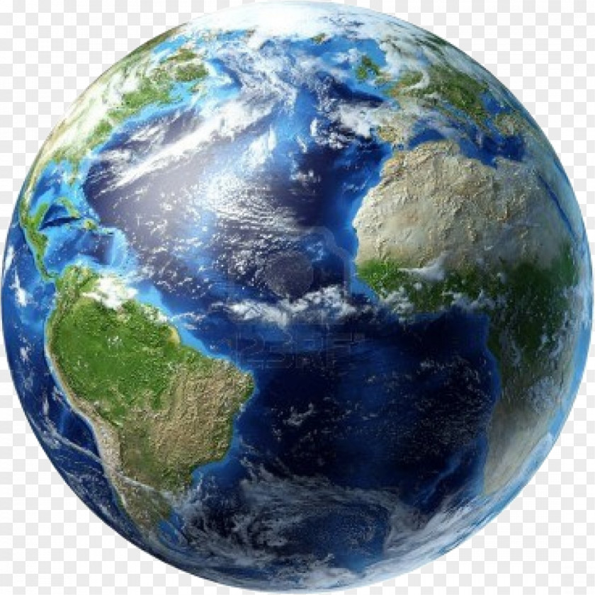 Earth Planet Stock Photography Clip Art PNG