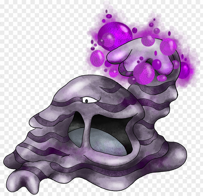 Eso Alchemy Poison Spider Egg Muk Pokémon X And Y Grimer Art PNG