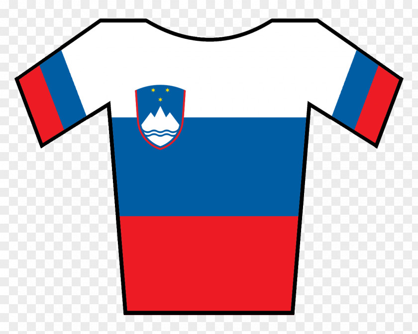 Flag Slovenian National Road Race Championships Of Slovenia Time Trial PNG