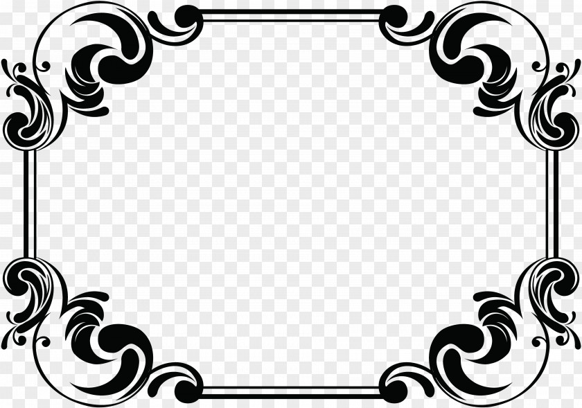 Free Material Picture Frames Dress Photography Clip Art PNG