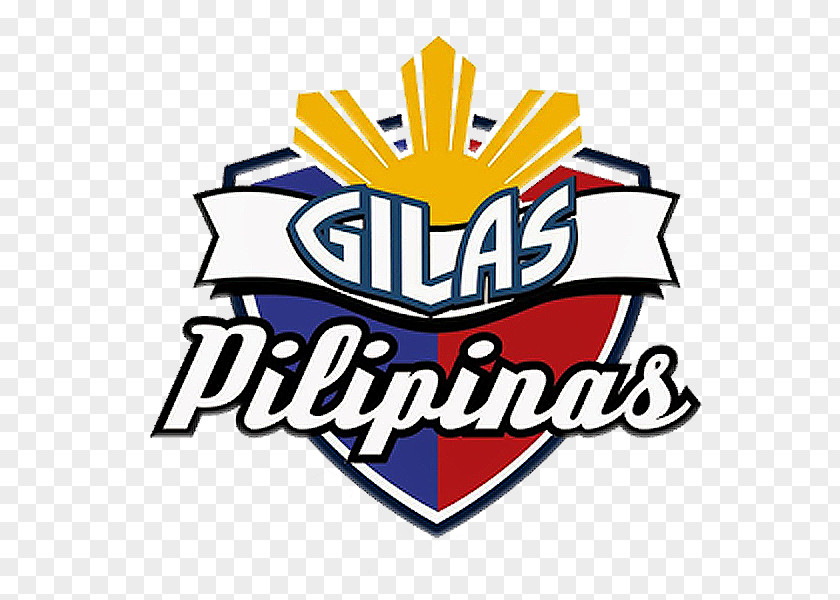 Gilas Pilipinas Logo Brand Clip Art Program Font PNG