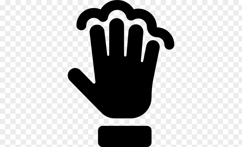 Hand Gesture Clip Art PNG