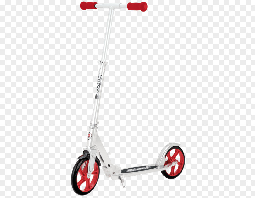 Kick Scooter Amazon.com Wheel Razor USA LLC Bicycle PNG