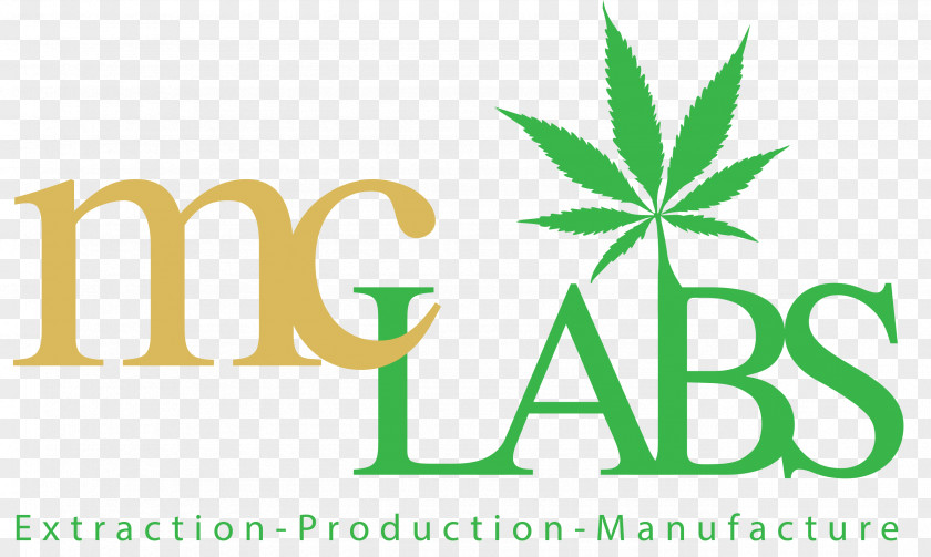 Leaf Logo Product Hemp Font PNG