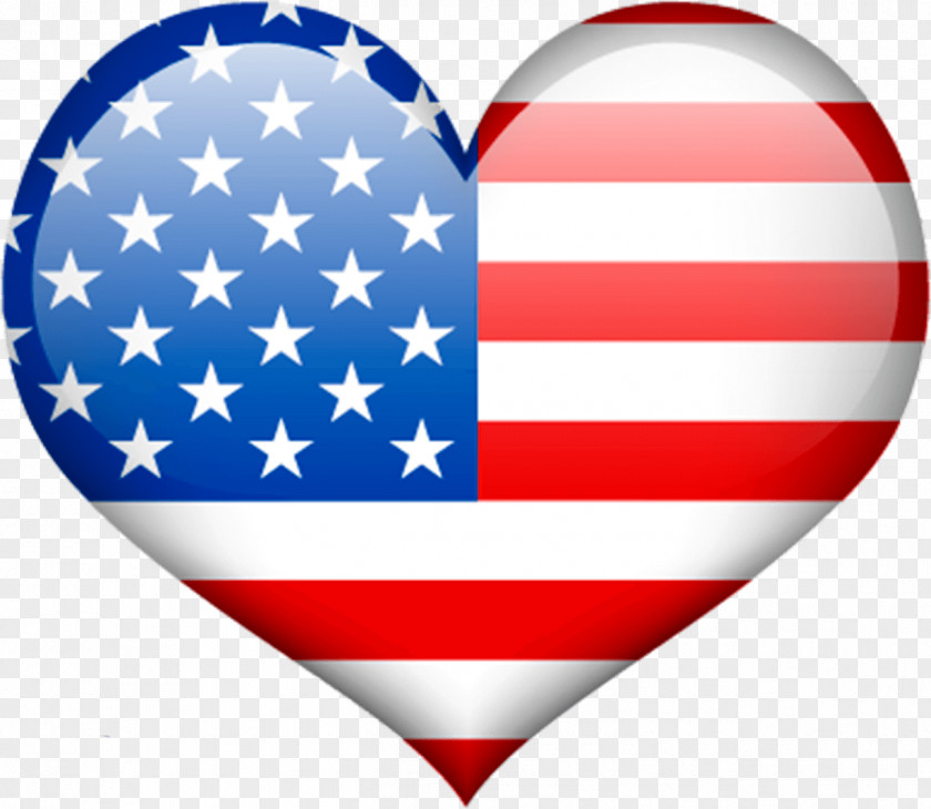 Love American Flag PNG american flag clipart PNG
