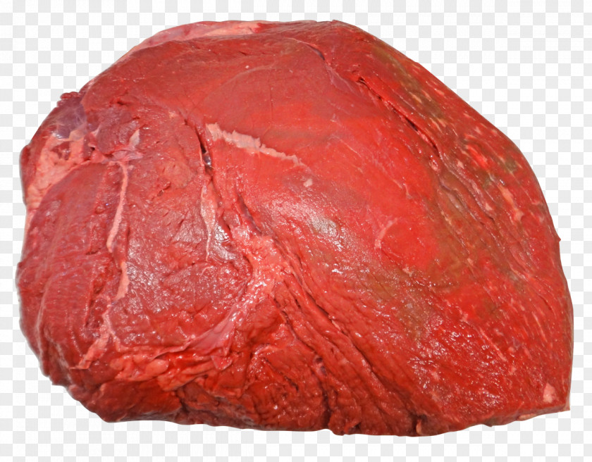 Meat Sirloin Steak Roast Beef Game PNG