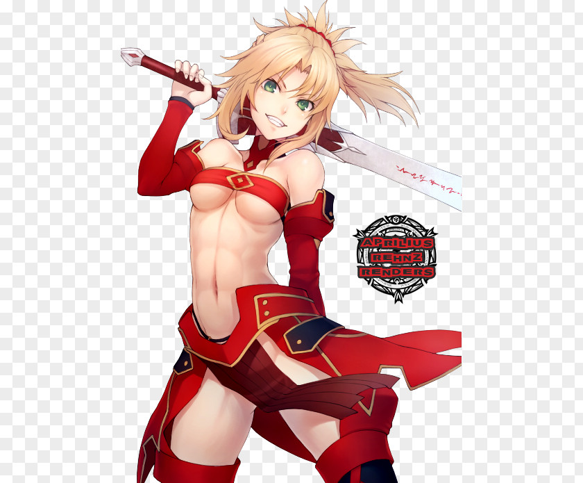 Mordred Fate/stay Night Fate/Apocrypha Art Anime PNG night Anime, fate mordred clipart PNG
