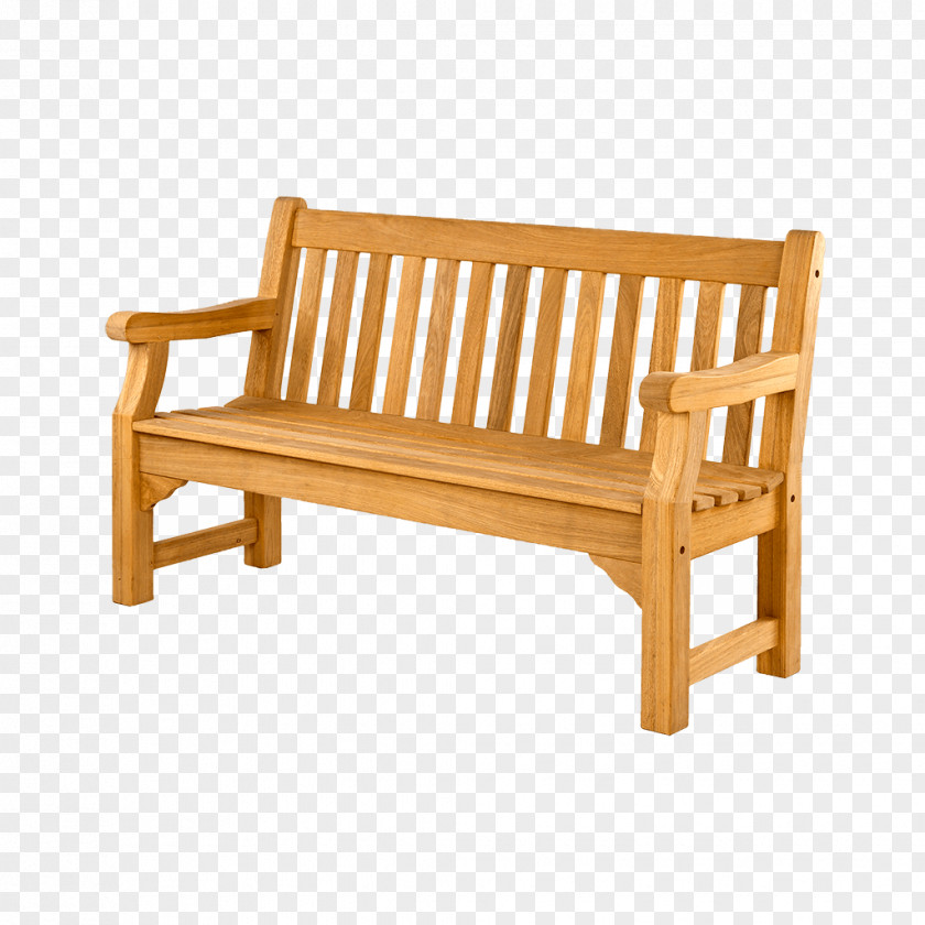 Park Bench Table Garden Furniture PNG
