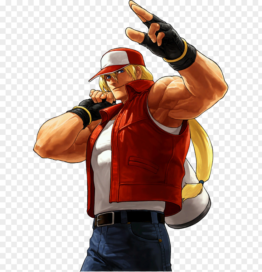 Portrait The King Of Fighters XIII Fatal Fury 2 Fury: SNK Vs. Capcom: SVC Chaos PNG