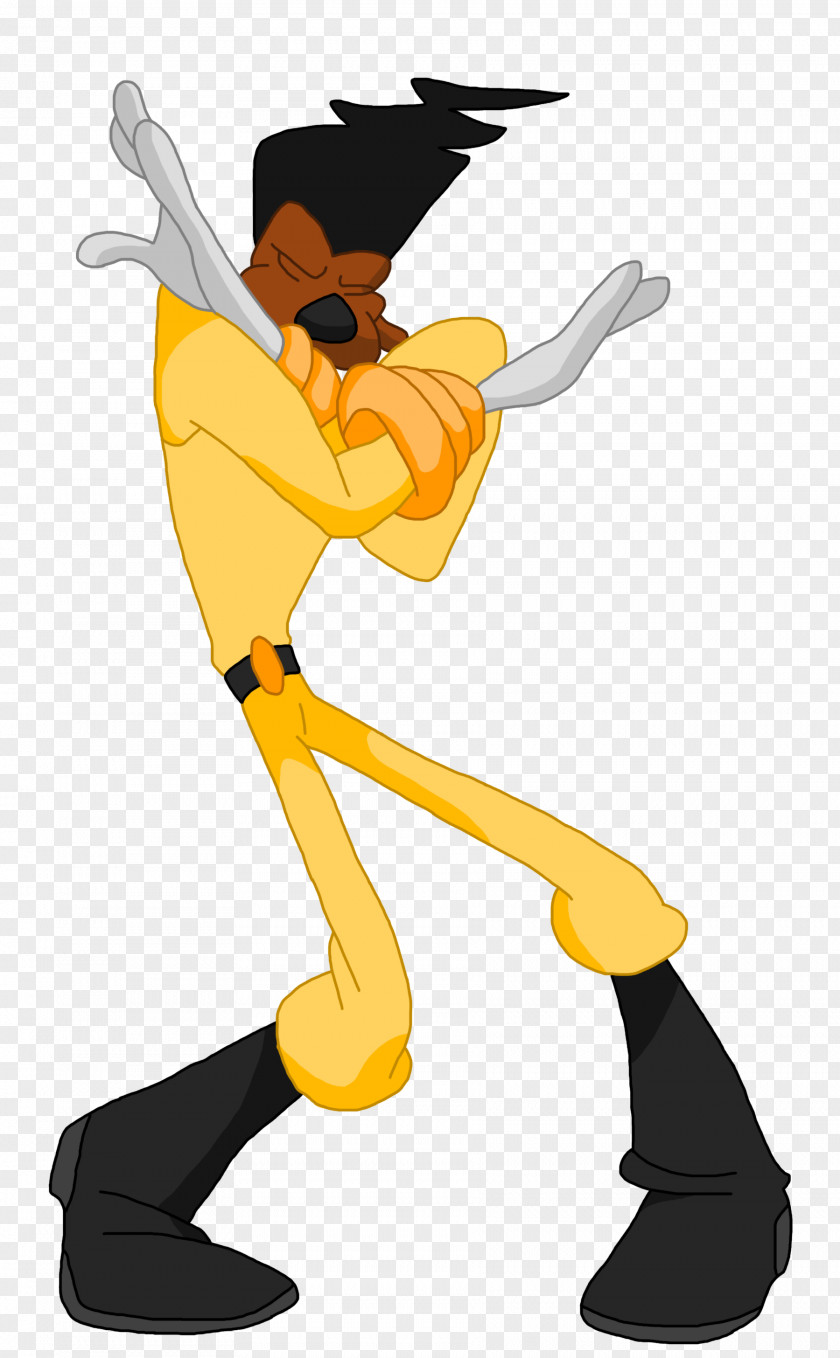 Powerline A Goofy Movie Max Goof Drawing PNG