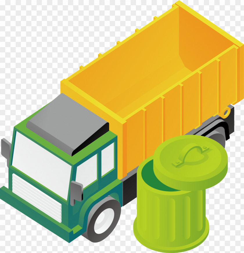 Trash Cans PNG