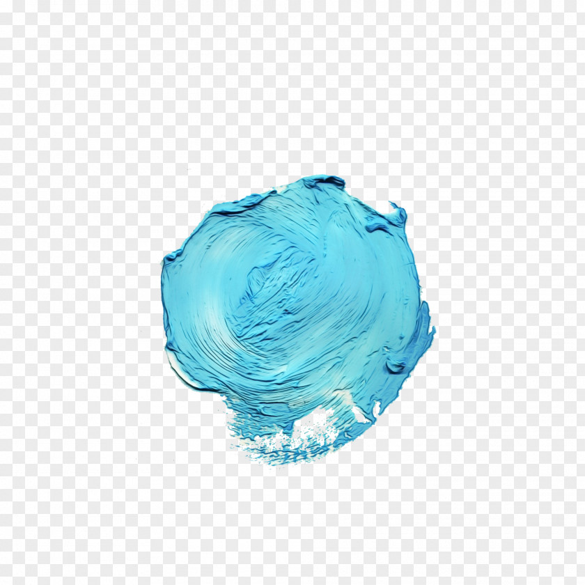 Turquoise Aqua Blue PNG
