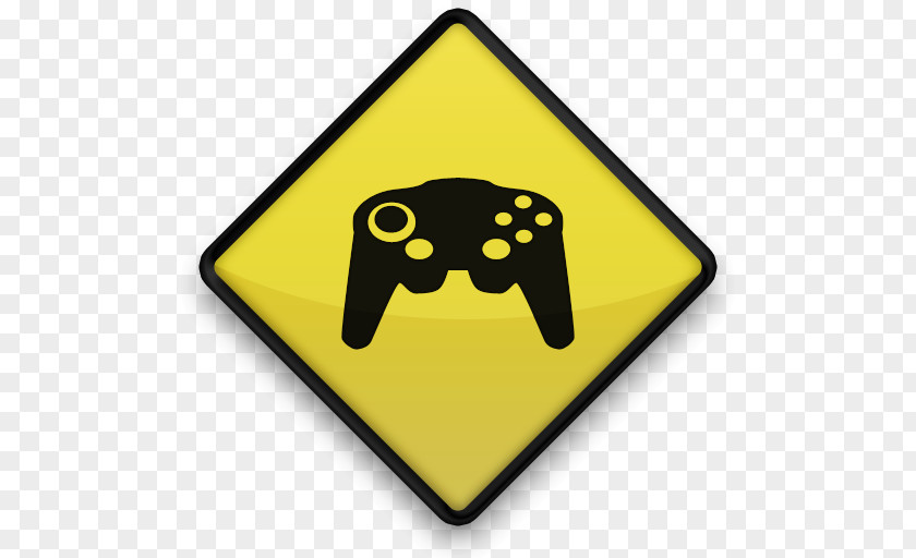 Video Game Controller Xbox 360 Icon PNG