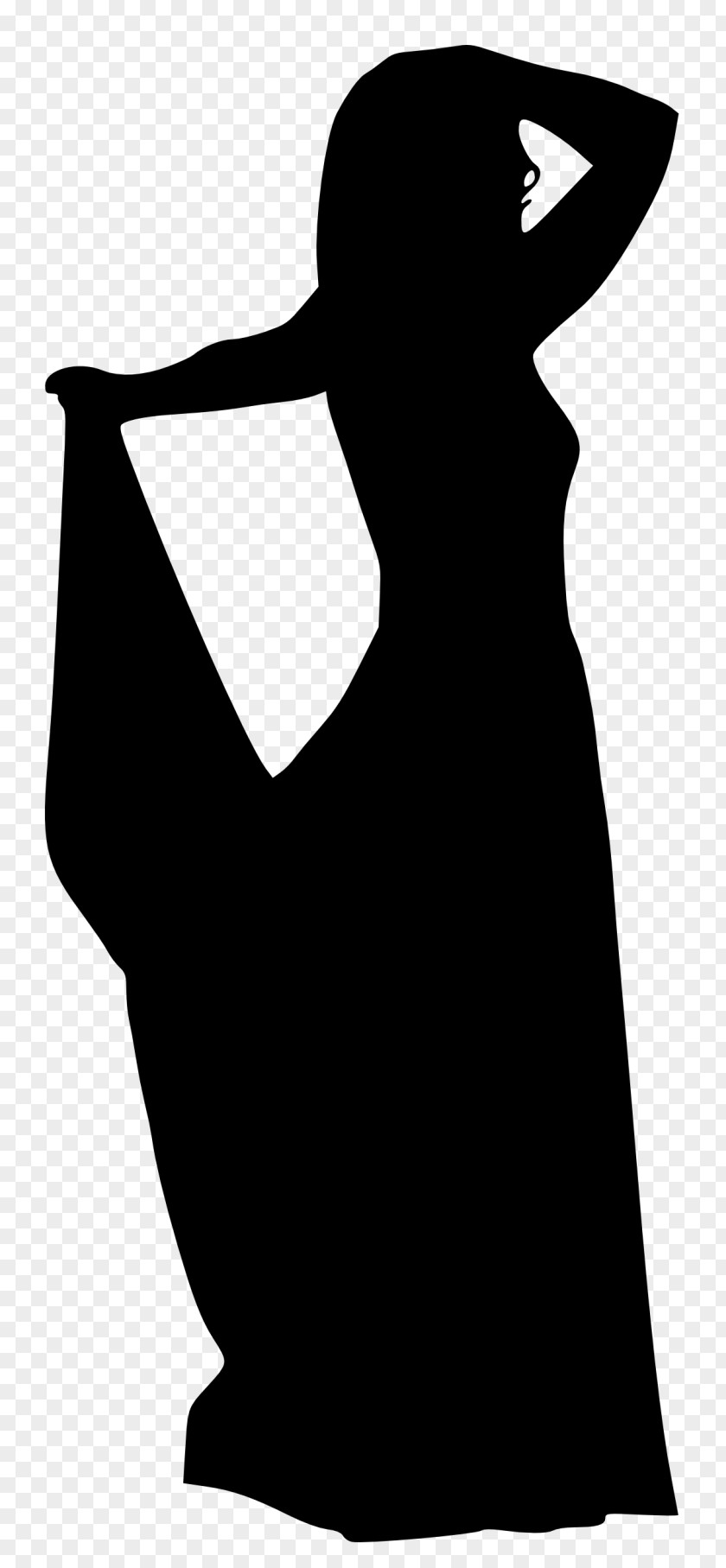 Woman Silhouette Photography PNG