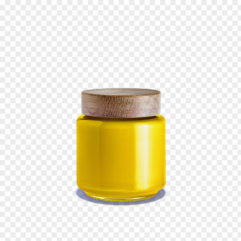 Yellow Honey PNG