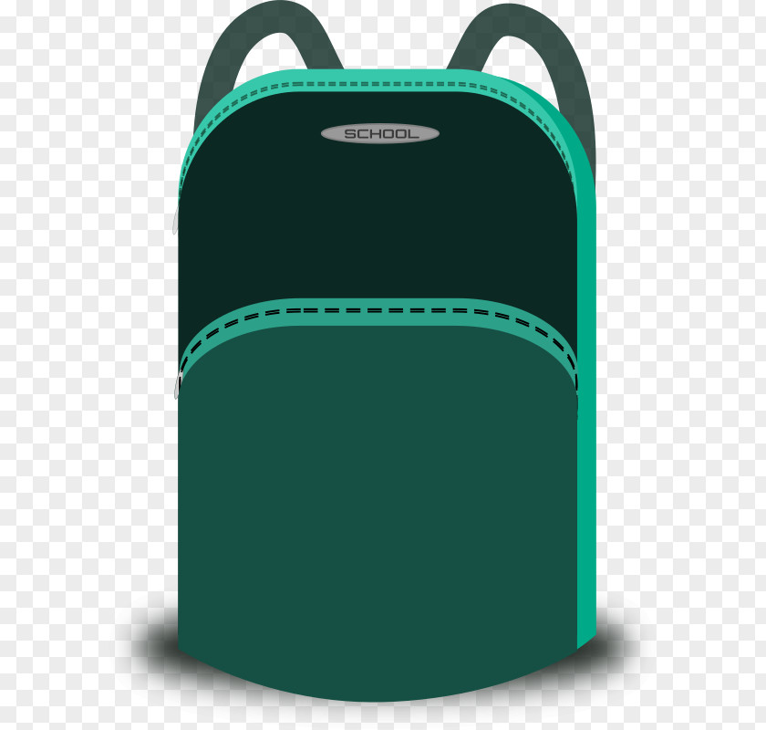 Bags Vector School Bag Backpack Clip Art PNG