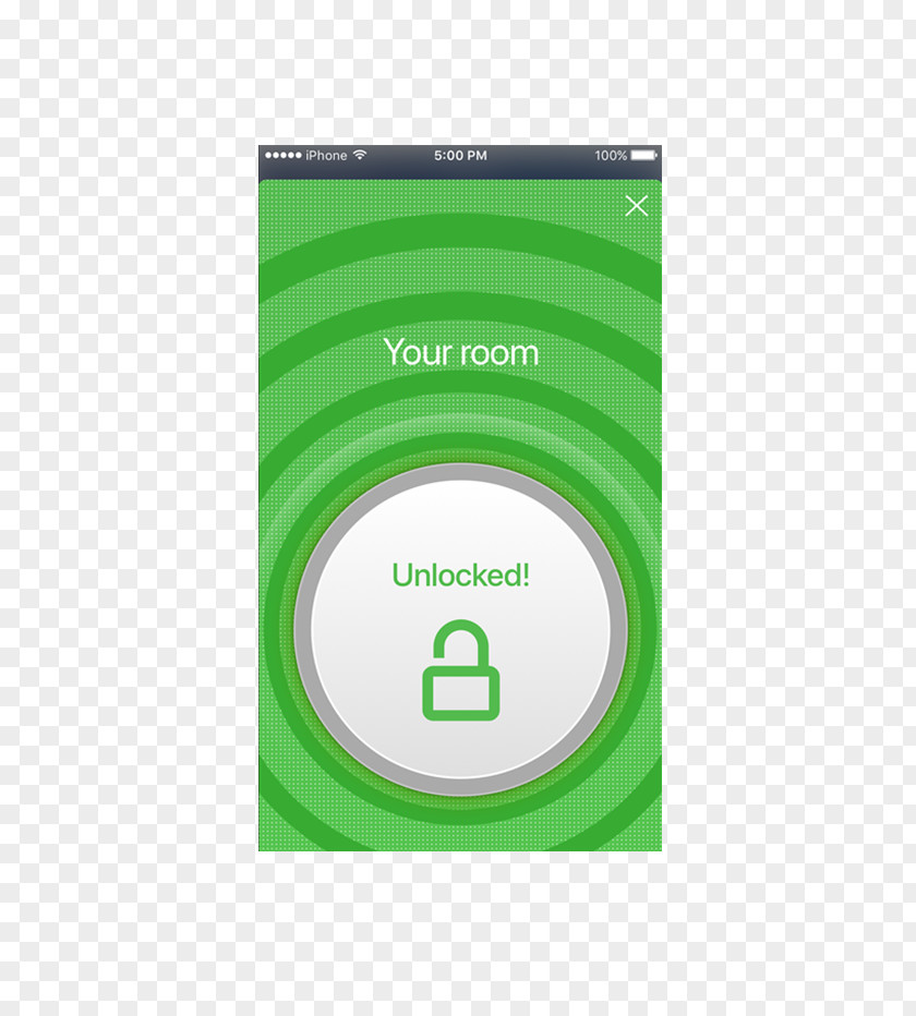 Digital Key Brand Green Font PNG