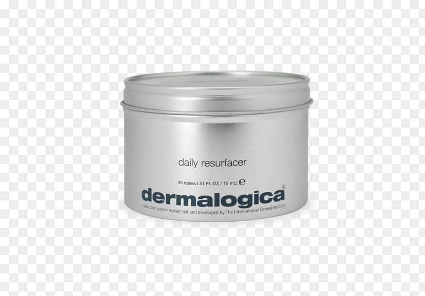 Essential Oils 101 Spring Dermalogica Daily Resurfacer Cream Product Ounce PNG
