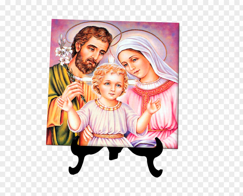 Family Sagrada Família Nazareth Holy Sacred PNG