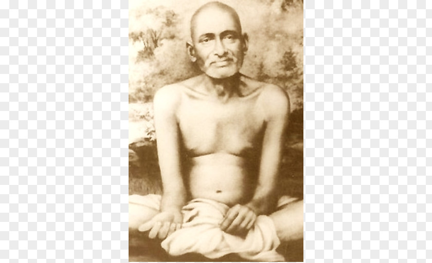 Gajanan Maharaj Saint PNG