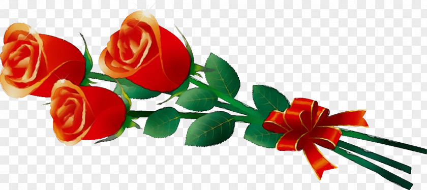 Garden Roses PNG