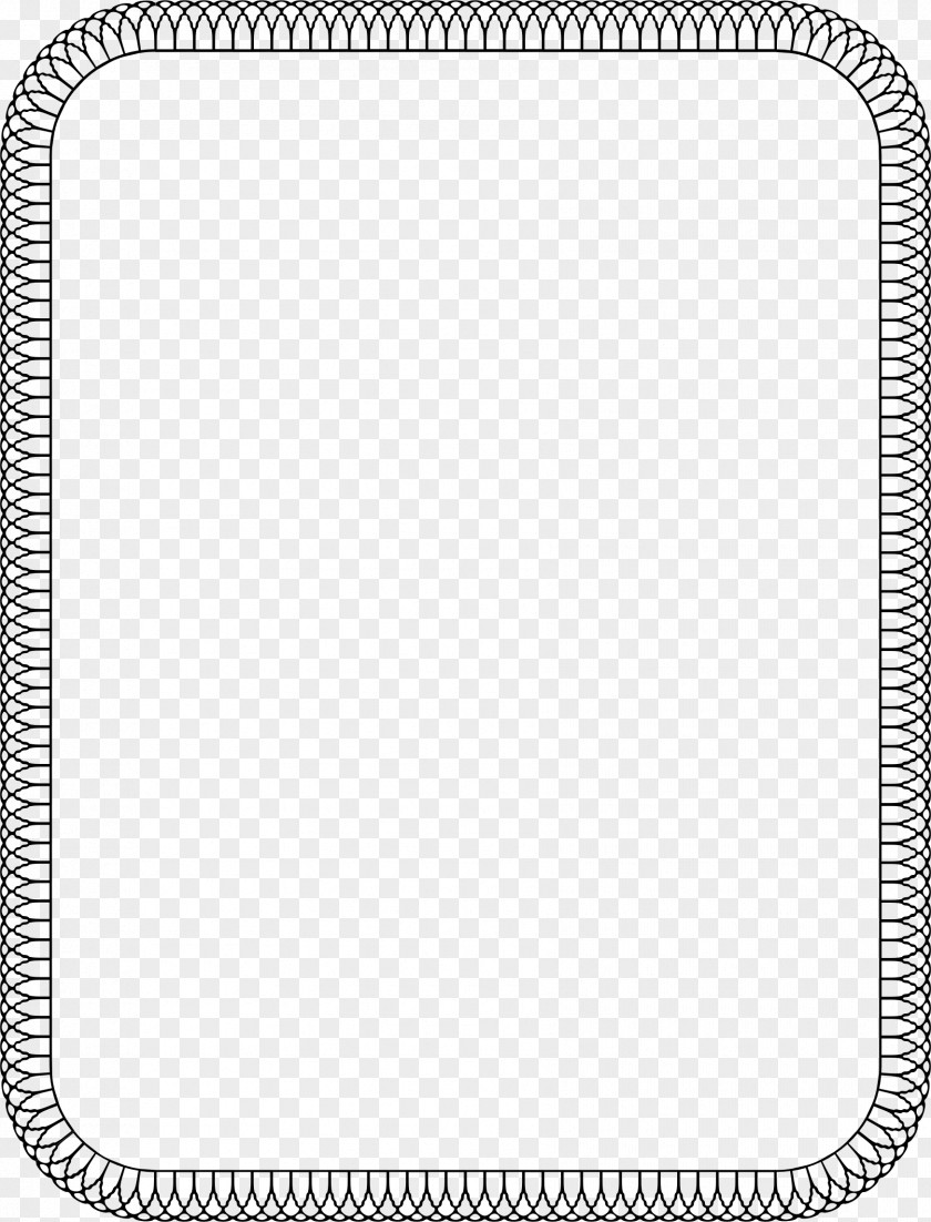 Gray Frame Clip Art PNG