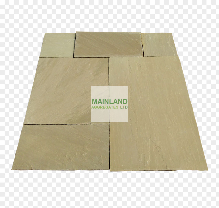 Green Sandstone Beige Pavement Floor PNG