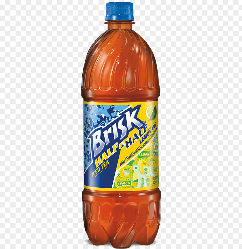 Iced Tea Lipton Brisk Sweet Lemonade PNG