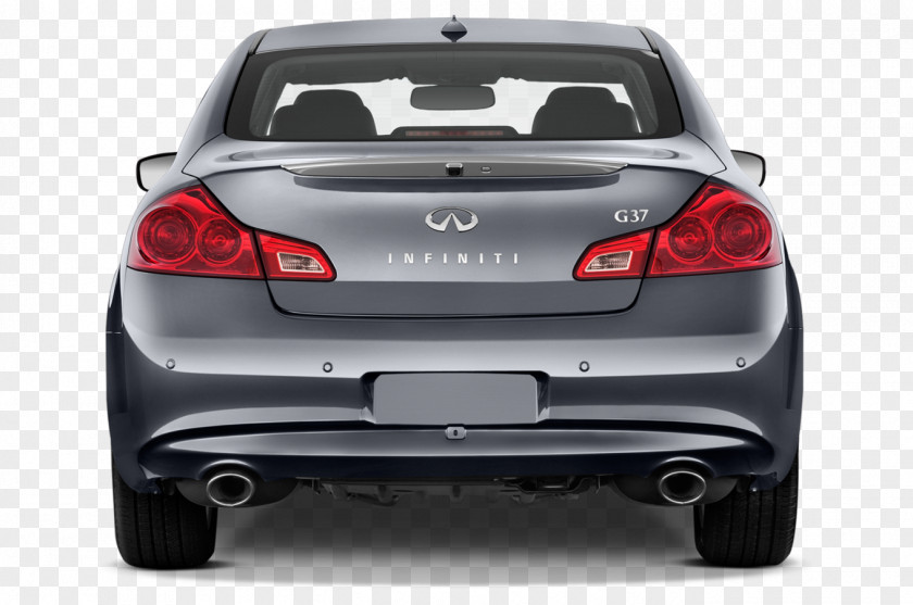 Infiniti G37 2011 G Car QX70 EX PNG