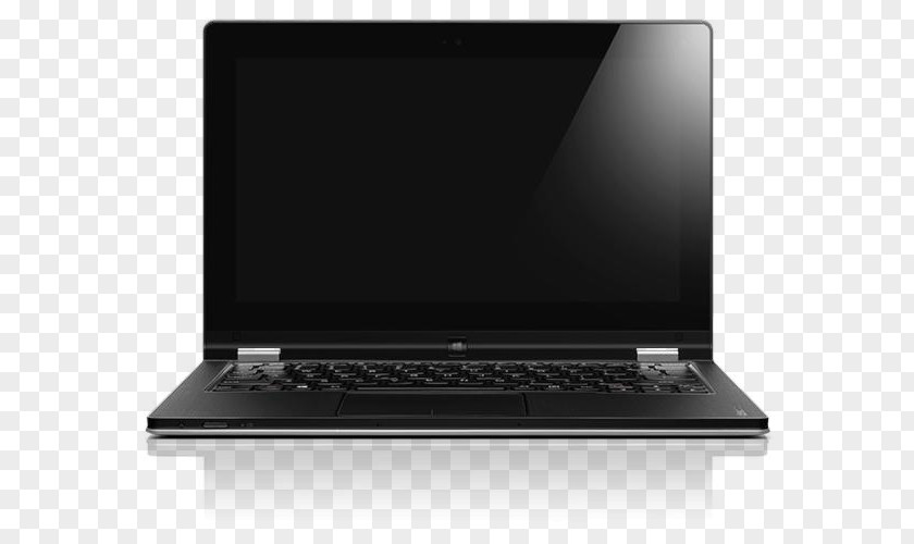 Laptop Netbook Personal Computer Lenovo IdeaPad Y500 PNG