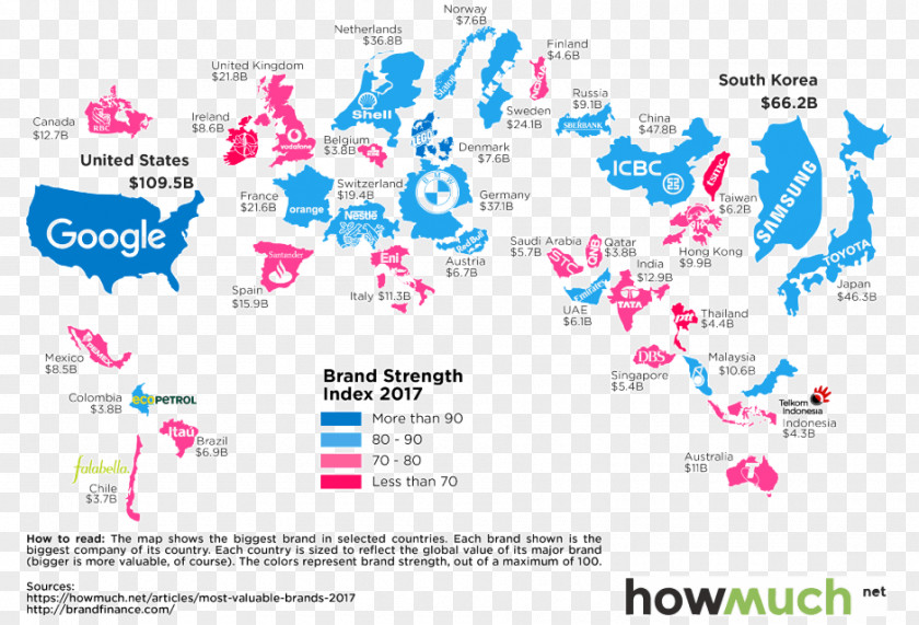 Map Nation Branding World Brand Equity Finance PNG