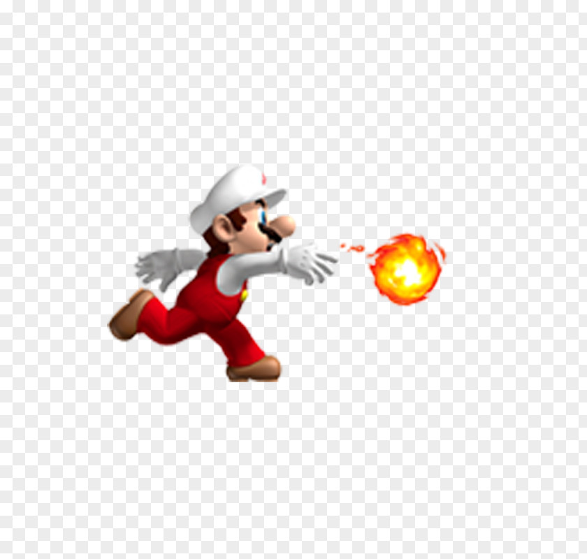 Mary New Super Mario Bros. U Wii 3 PNG