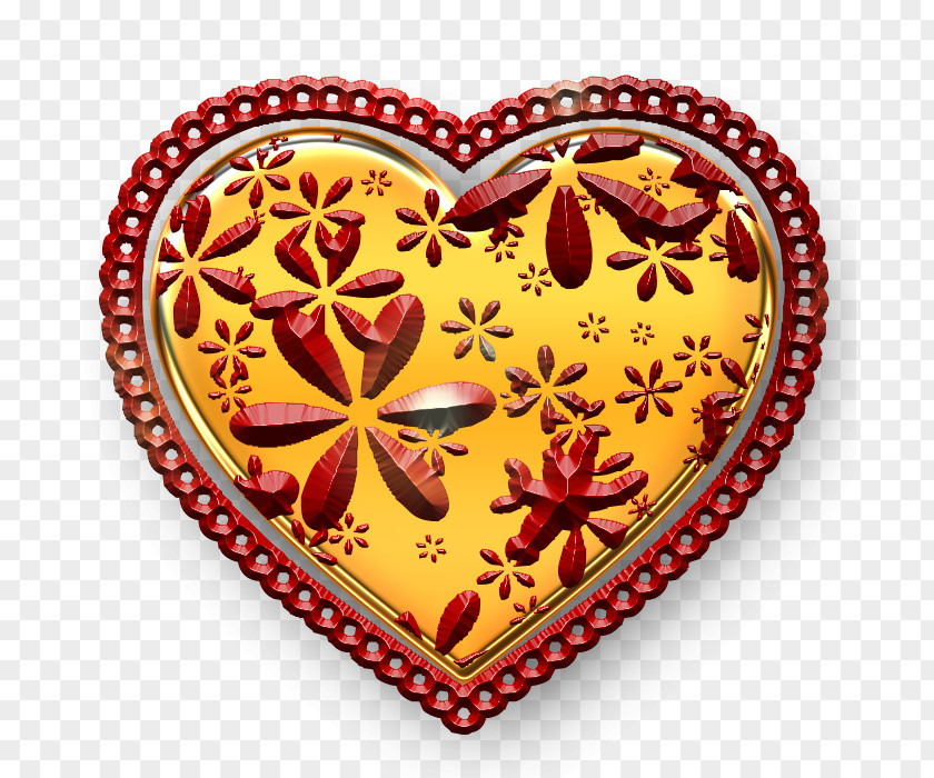 Nice Clipart Blog Heart Clip Art PNG