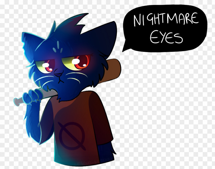 Night In The Woods Fan Art Video Game Drawing Character PNG