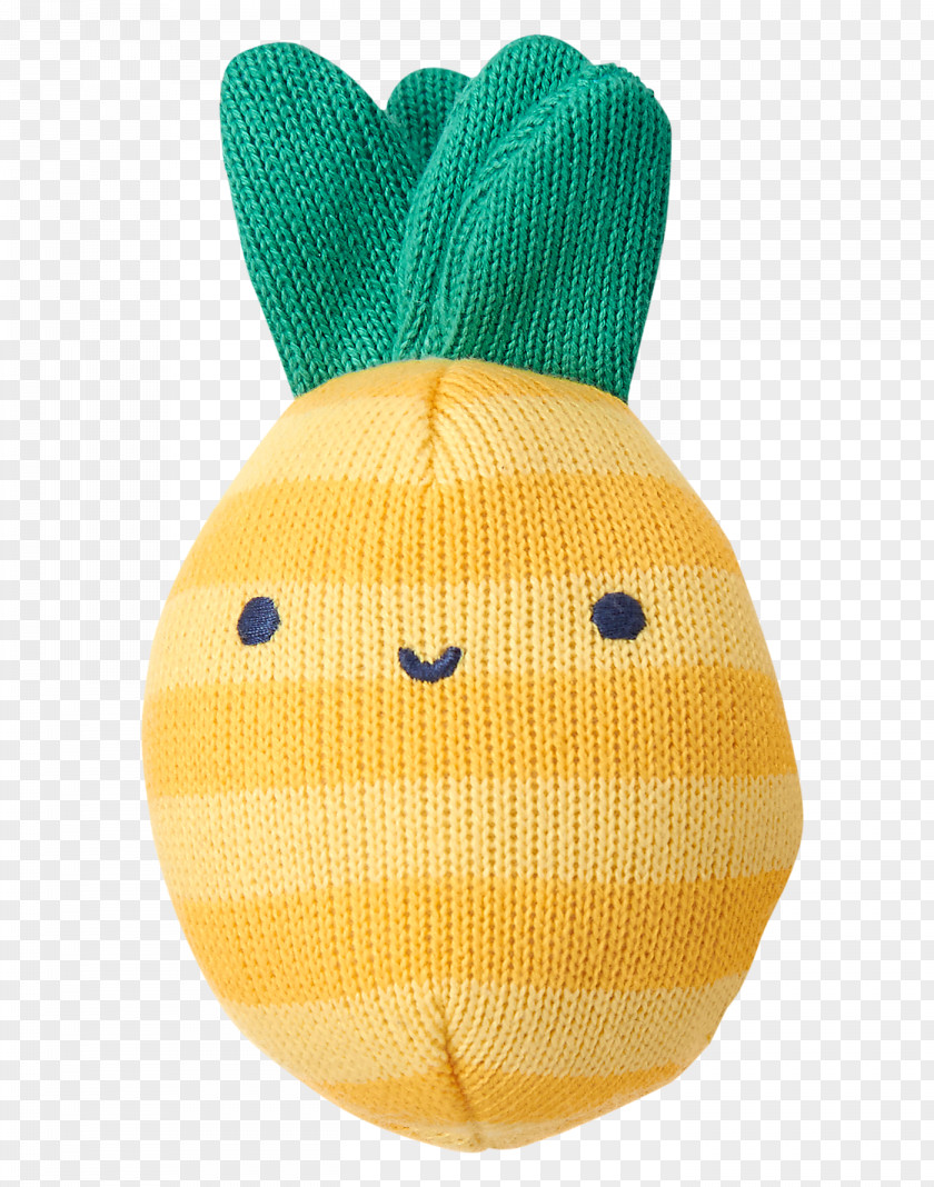Pineapple Gymboree Clothing Sock Stuffed Animals & Cuddly Toys Infant PNG