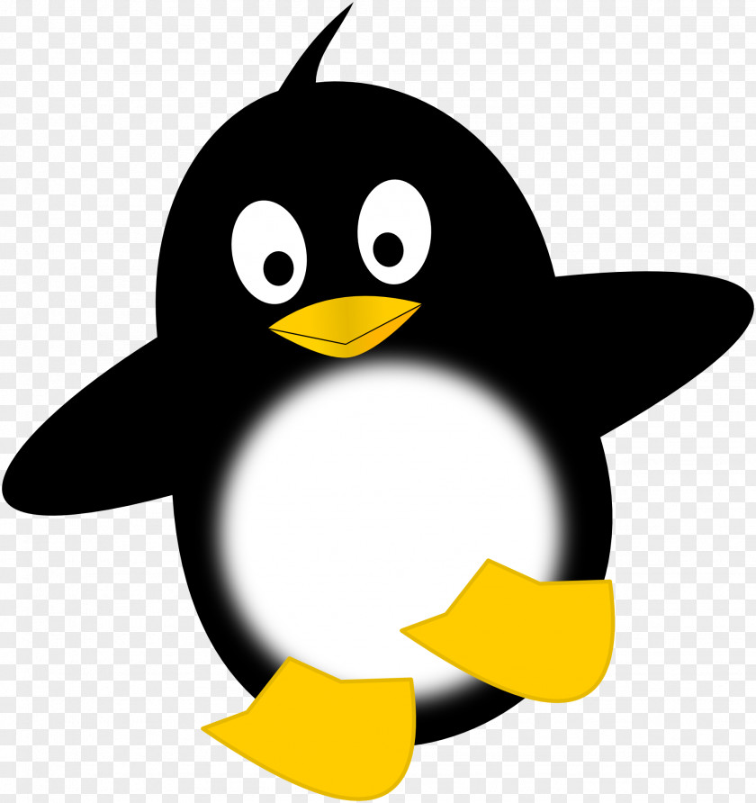 Pinguin Clipart Emperor Penguin Clip Art PNG