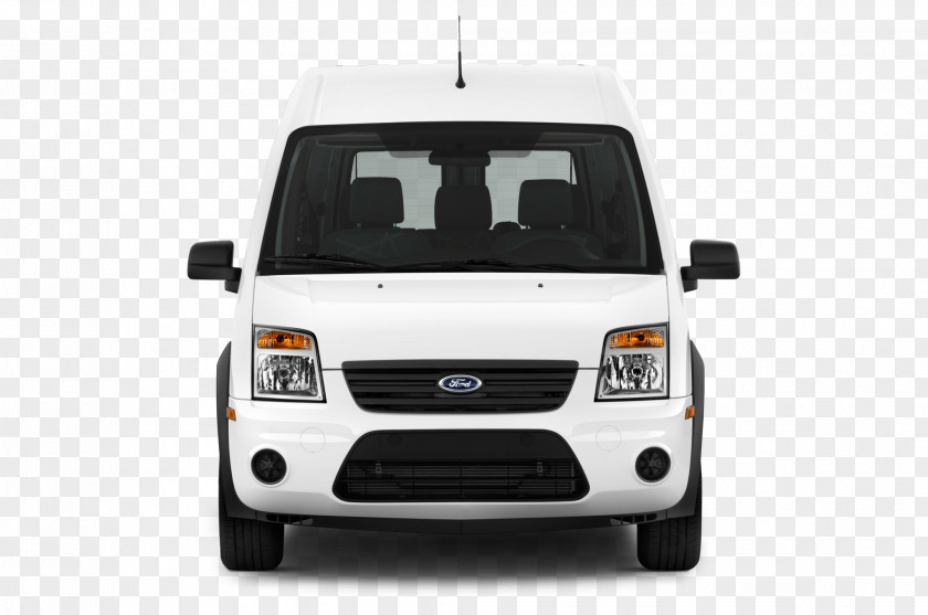 Transit 2013 Ford Connect 2018 2012 Car PNG